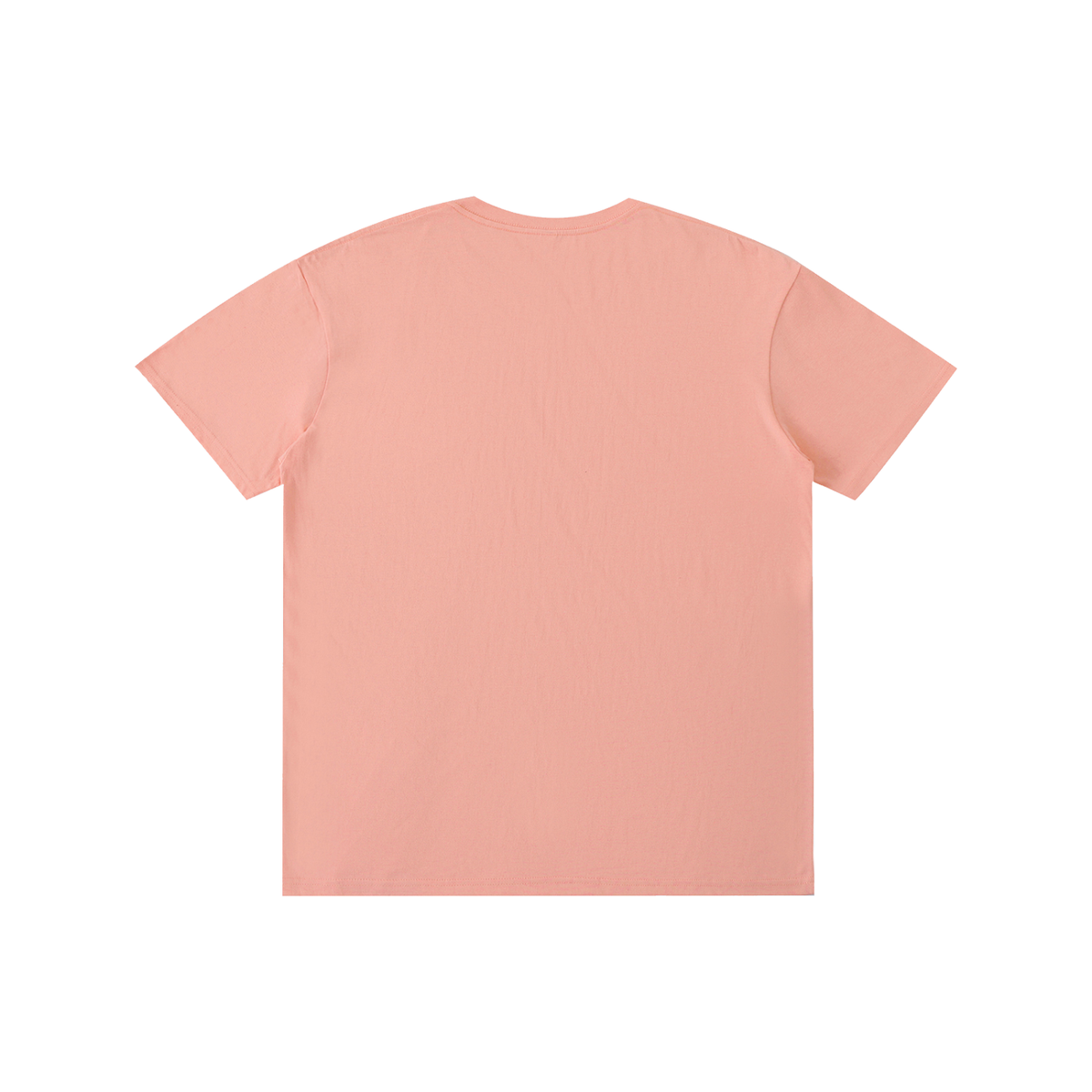 Store Brand Pure Cotton Unisex T-Shirt - Small Font