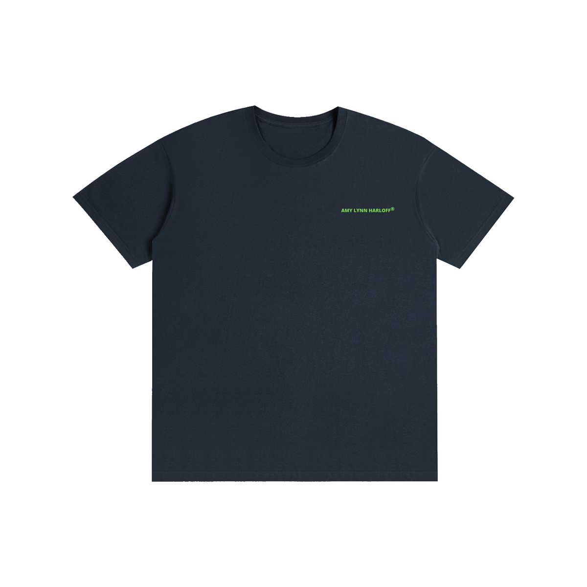 Store Brand Pure Cotton Unisex T-Shirt - Small Font
