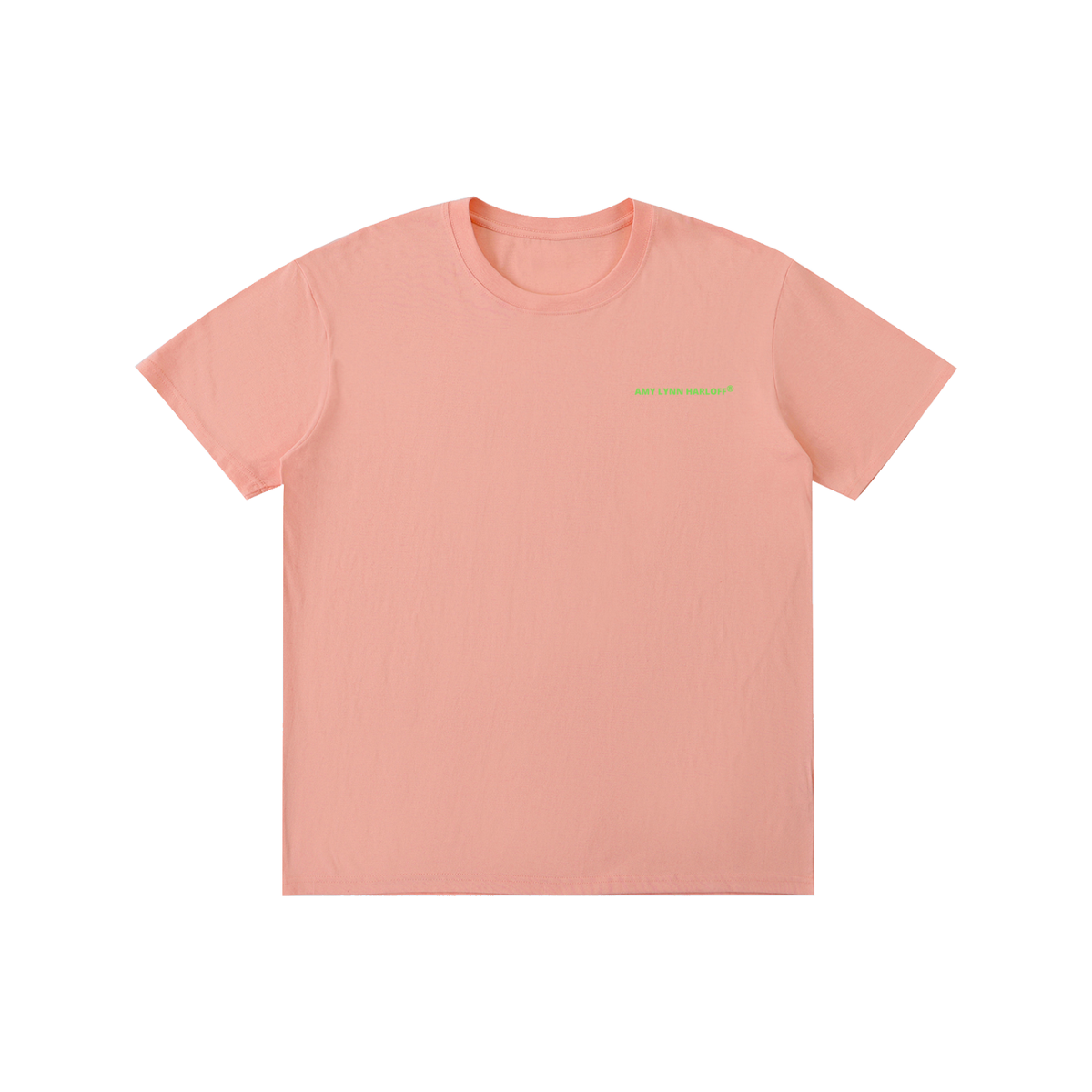 Store Brand Pure Cotton Unisex T-Shirt - Small Font