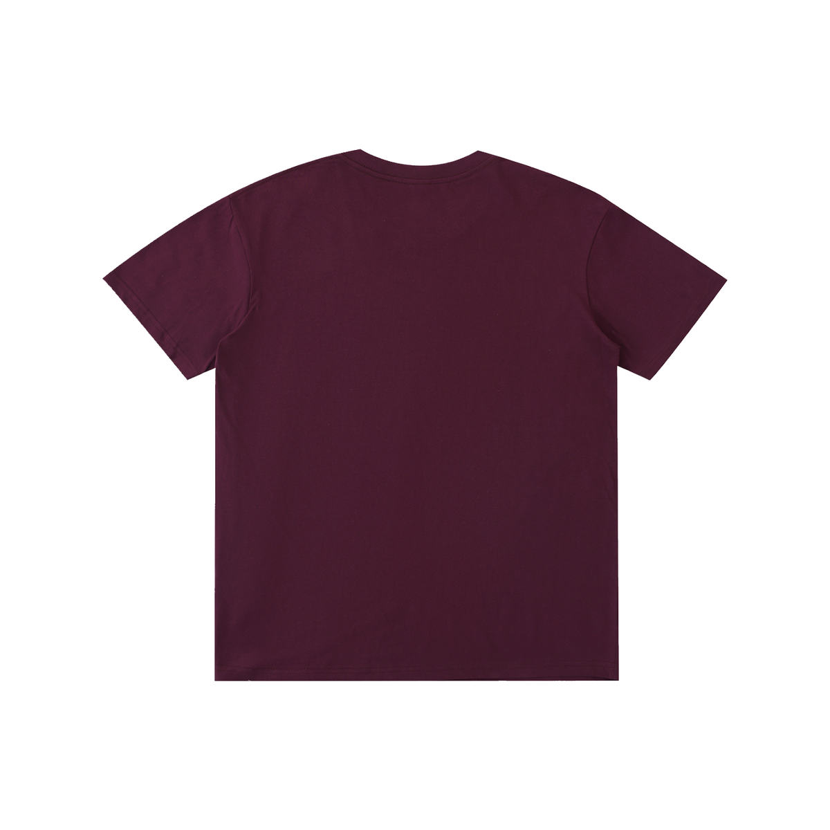Store Brand Pure Cotton Unisex T-Shirt - Small Font
