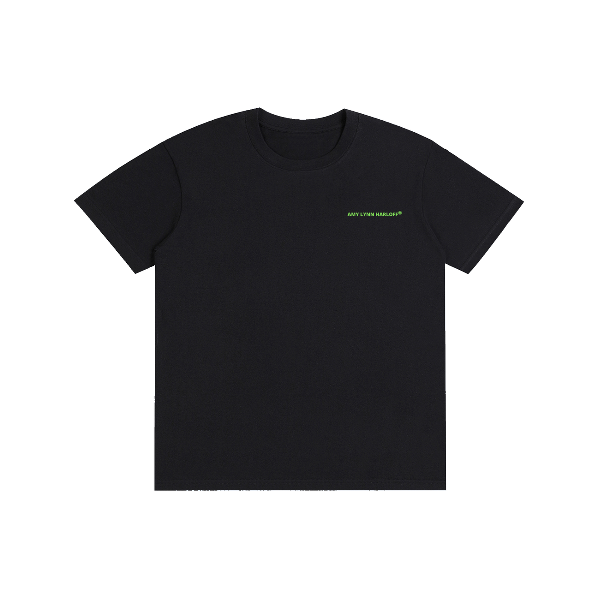 Store Brand Pure Cotton Unisex T-Shirt - Small Font
