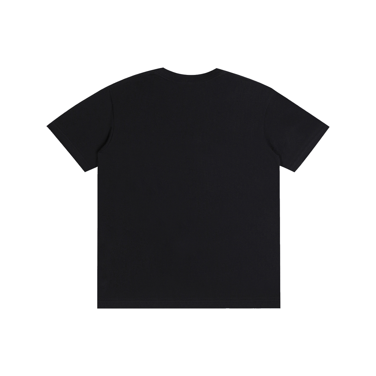 Store Brand Pure Cotton Unisex T-Shirt - Small Font