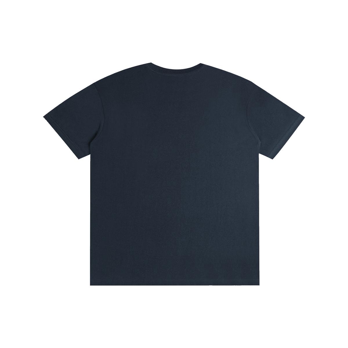 Store Brand Pure Cotton Unisex T-Shirt - Small Font